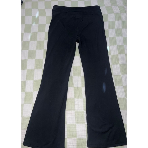 Yogalicious lux yoga pants women’s xl - Picture 2 of 2